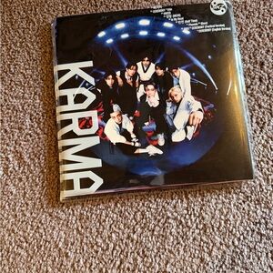 Stray Kids Karma (Karma version)